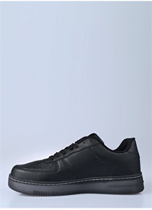 Dunlop Siyah - Beyaz Erkek Lifestyle Ayakkabı DNP-2266  