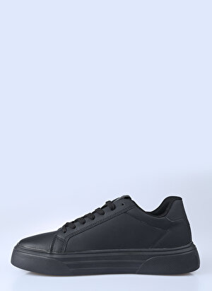 Dunlop Siyah Erkek Lifestyle Ayakkabı DNP-2246  