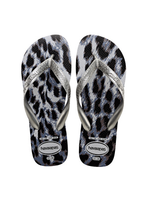 Havaianas Gümüş Kadın Terlik 4132920