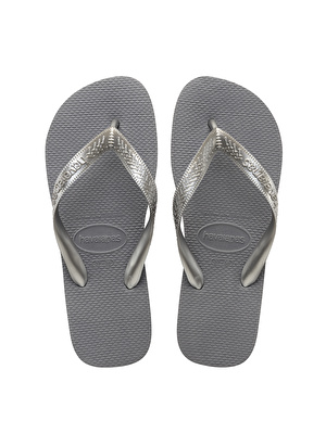 Havaianas Gümüş Kadın Plaj Terliği 4137428 