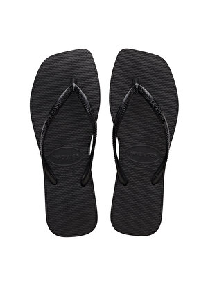 Havaianas Siyah Kadın Plaj Terliği 4148301 