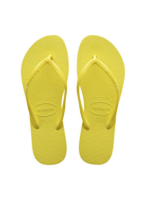 Havaianas Sarı Kadın Terlik 4000030