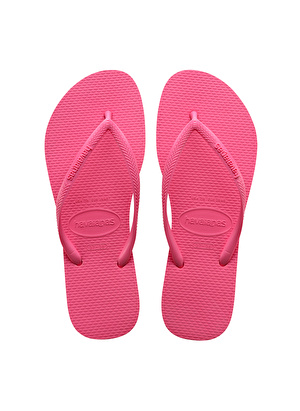 Havaianas Pembe Kadın Terlik 4000030