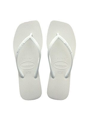 Havaianas Beyaz Kadın Terlik 4148301