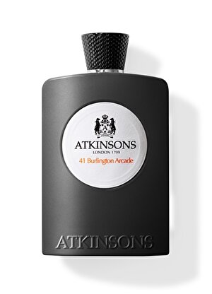 Atkinsons 41 Burlington Arcade Edp Parfüm 100 ml