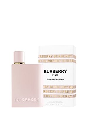 Burberry Her Elixir EDP 100 ml Kadın Parfüm