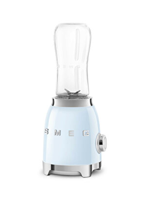 Smeg Personal Blender Mavi PBF01PBEU