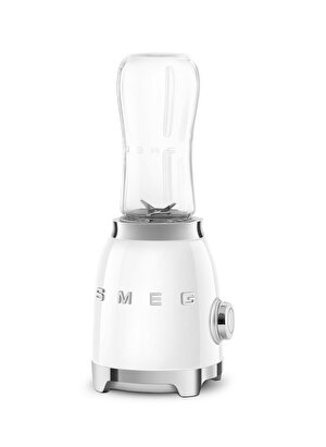 Smeg Personal Blender Beyaz  PBF01CREU