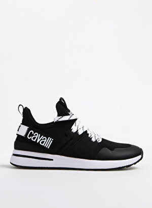 Just Cavalli Beyaz Kadın Sneaker 74RB3SD3ZS759899  