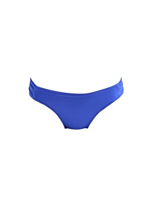 Louren Mavi Kadın Bikini Alt LRN23YMM8530