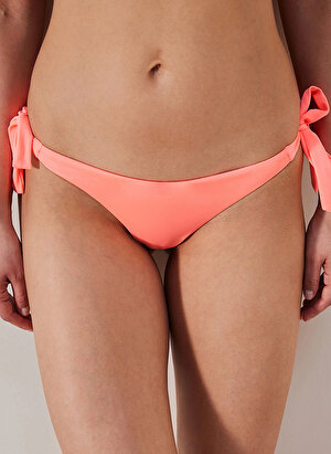 Penti Somon Kadın Basic Brazlian Bottom Bikini Altı PLGFT45323IY