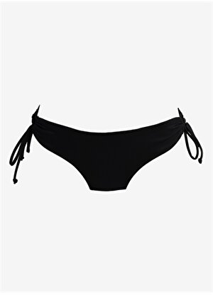 Penti Siyah Kadın Basic Ring Bikini Altı PLIDJUS523IY
