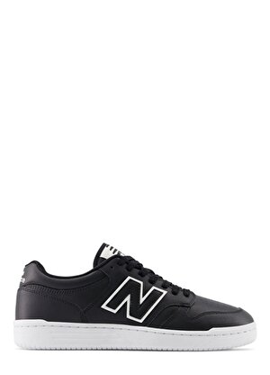 New Balance Siyah Erkek  Lifestyle Ayakkabı  BB480LBT-NB