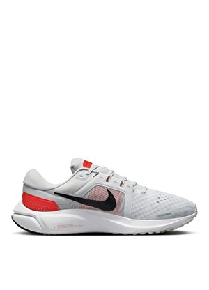 Nike Siyah - Gri - Gümüş Erkek Koşu Ayakkabısı DA7245-011 NIKE AIR ZOOM VOMERO 16    
