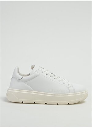 Love Moschino Beyaz Kadın Sneaker JA15304G1GIA0100  