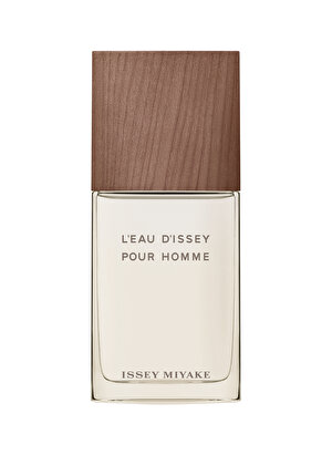 Issey Miyake L'Eau D'Issey Pour Homme Vetiver EDT 100ML Erkek Parfümü