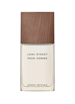 Issey Miyake L'Eau D'Issey Pour Homme Vetiver EDT 100ML Erkek Parfümü