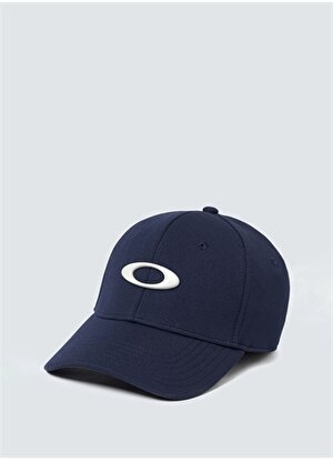 Oakley Lacivert Erkek    Şapka OAKLEY TINCAN CAP