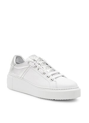 Valentino Beyaz Kadın Sneaker 91B2201LAM790 