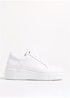 Valentino Beyaz Kadın Sneaker 91B2204NAP010 