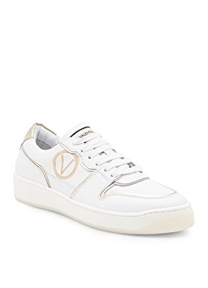 Valentino Beyaz Kadın Sneaker 91E0801LAM780 