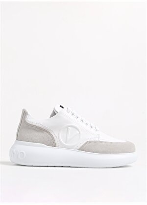 Valentino Beyaz Kadın Sneaker 95B2301VIT740 
