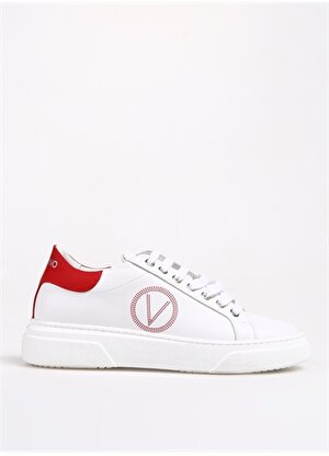 Valentino Beyaz Kadın Sneaker 91S3903VIT730 