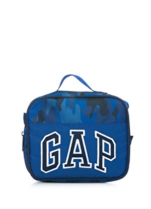 Gap Kids Mavi - Lacivert Erkek Çocuk Beslenme Çantası GAP KIDS 3344
