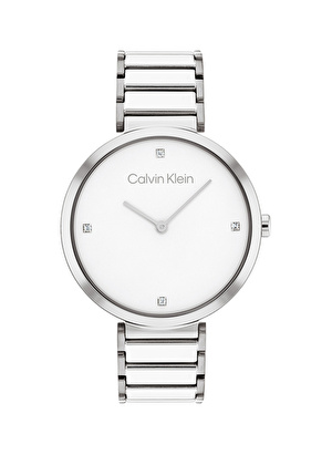 Calvin Klein Kadın Kol Saati CK25200137