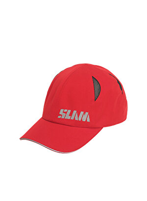 Slam Kırmızı Unisex Şapka A461002S00_TECH CAP   