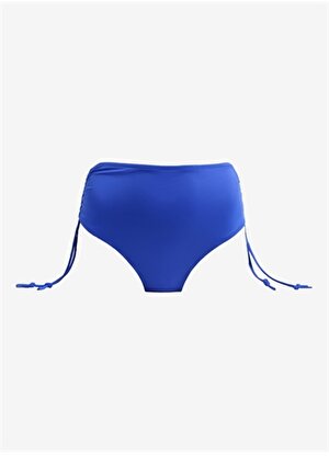 Louren Mavi Kadın Bikini Alt