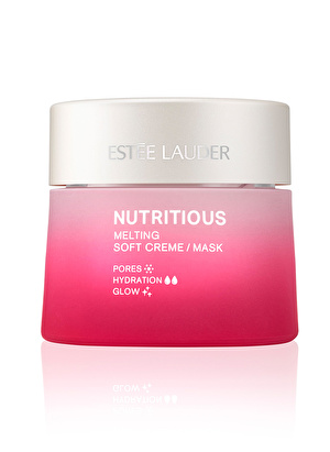 Estée Lauder Nutritious Melting Soft Cream / Mask