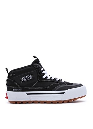 Vans Siyah Erkek  Lifestyle Ayakkabı VN0009QWBA21 Half Cab GORE-TEX M   