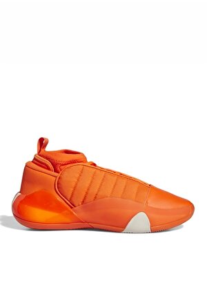 adidas Turuncu Erkek Basketbol Ayakkabısı ID2237-HARDEN VOLUME 7     IMP  