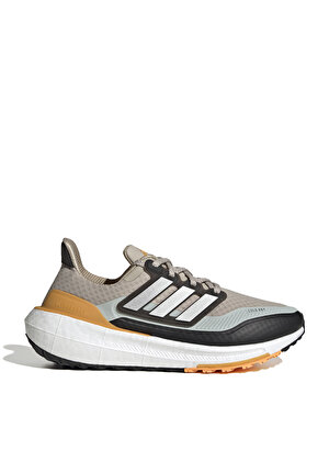 adidas Bej Erkek Koşu Ayakkabısı IE1674-ULTRABOOST LIGHT C. WON  