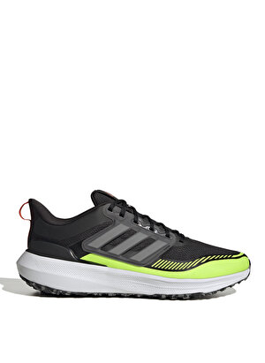 adidas Bej Erkek Koşu Ayakkabısı ID9399-ULTRABOUNCE TR      CBL 