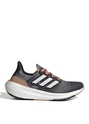 adidas Bej Kadın Koşu Ayakkabısı IE1745-ULTRABOOST LIGHT W  GRE  