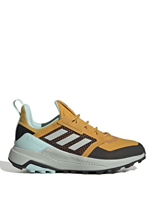 adidas Bej Kadın Outdoor Ayakkabısı IF4938-TERREX TRAILMAKER W PRE  