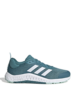 adidas Bej Kadın Training Ayakkabısı ID4997-EVERYSET TRAINER W  ARC  