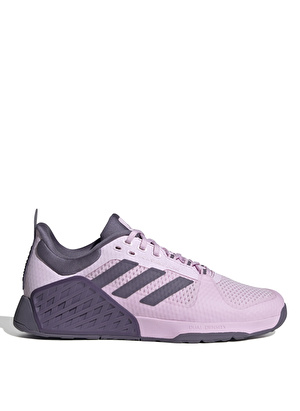 adidas Bej Kadın Training Ayakkabısı IF9909-DROPSET 2 TRAINER W SHA  