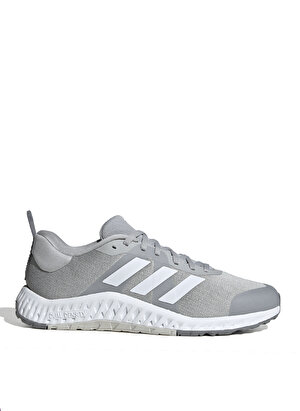 adidas Gri Erkek Training Ayakkabısı HP3263-EVERYSET TRAINER    GRE    