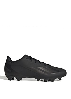 adidas Siyah Erkek Futbol Ayakkabısı GY7433-X CRAZYFAST.4 FxG   CBL    