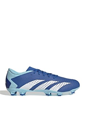 adidas Mavi Erkek Futbol Ayakkabısı GZ0015-PREDATOR ACCURACY.3 BRO  