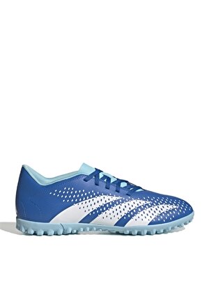 adidas Mavi Erkek Futbol Ayakkabısı GY9996-PREDATOR ACCURACY.4 BRO  