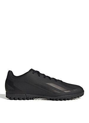 adidas Siyah Erkek Futbol Ayakkabısı IE1577-X CRAZYFAST.4 TF    CBL    