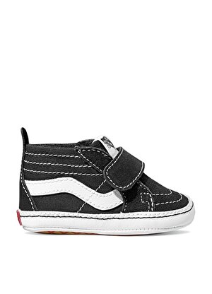 Vans Siyah Bebek Patik