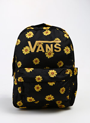 Vans Çok Renkli Kız Çocuk Sırt Çantası VN000AHWCDD1 GIRLS REALM H20 BACKPA     