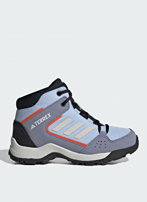 adidas Gri Çocuk Outdoor Bot HQ5821