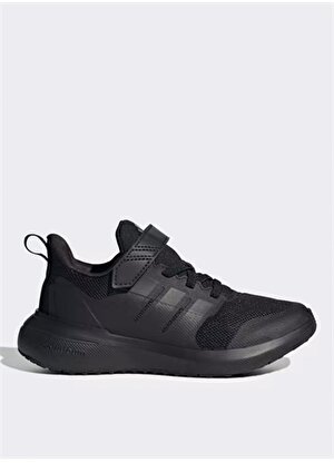 adidas Siyah Erkek Çocuk Yürüyüş Ayakkabısı HP3118 Fortarun