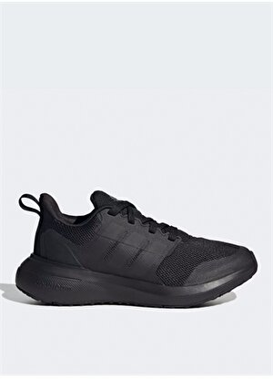 adidas Siyah Erkek Çocuk Yürüyüş Ayakkabısı HP5431 FortaRun 2.0 K 